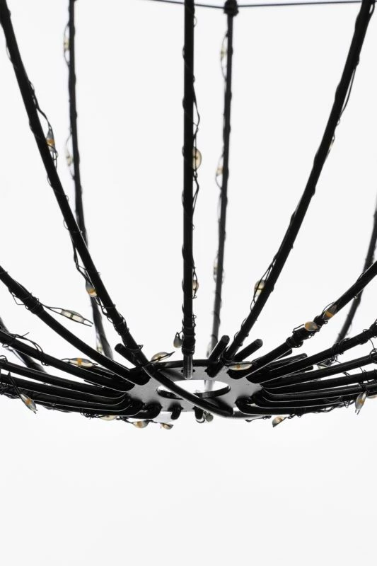 Boule De Noël Lumineuse 9 Boule De Noël Lumineuse – Image 7