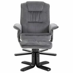 Fauteuil De Relaxation CHARLES -Home24 Soldes 1ca38028170d46548a85614a2c1a0007