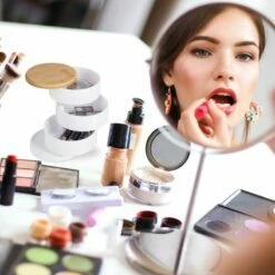 Organiseur Maquillage à 3 Compartiments -Home24 Soldes 1d5fe3e3998e4c5cbd6c5410bba7b2cf