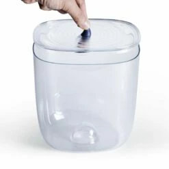 Récipient Qualy 3.5l -Home24 Soldes 1d63f4e8301d4bcaa0f563bbe47672a4