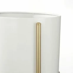 Pot De Fleurs Sverre -Home24 Soldes 1d74fe2453b14cffb864ba0b24336d00