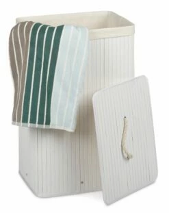 1x Panier à Linge Bambou Blanc -Home24 Soldes 1da2f4641e23404aa51f902ed6ab48c9.cropped 424 129 1856 2338.processed