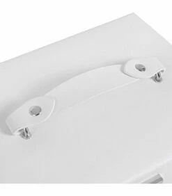 Coffret à Bijoux Avec 2 Tiroirs - H12 Cm -Home24 Soldes 1e01ce3c57234fd790c952335c659401