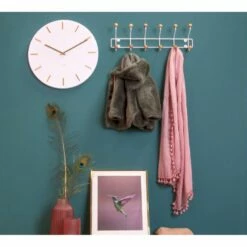 Karlsson Horloge Murale Charm 19 Karlsson Horloge Murale Charm -Home24 Soldes 1e243fac18754435bbb8c5b1f5004bd1