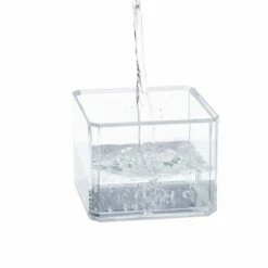 Rangement Coton-tiges -Home24 Soldes 1e61fe2032fe4dc4b0d904f005de550e