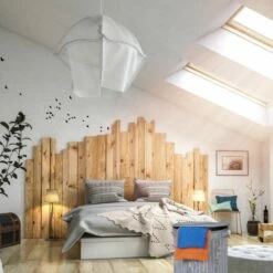 1x Corbeille à Linge Bambou Couvercle -Home24 Soldes 1ed5087ee03946e5b69dc5296922610e 1