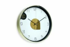 Horloge Murale Design THE REMINDER. -Home24 Soldes 1edd0d331c13424fa159d6e11726c48a