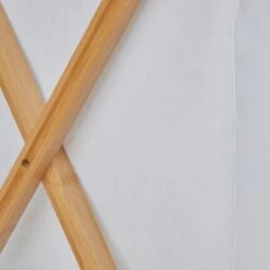 Panier à Linge Pliable 3 Compartiments -Home24 Soldes 1ef3a30fe2e9424d9023d13720448636