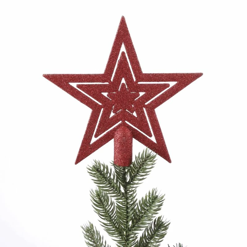 Boules De Noël En Plastique 17 Boules De Noël En Plastique – Image 15