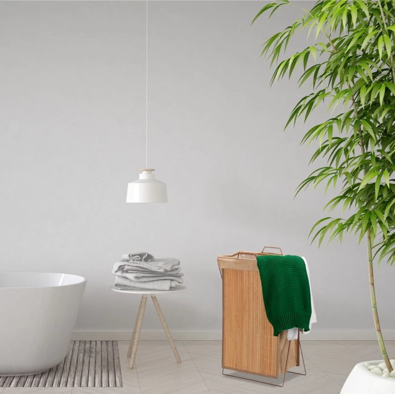 Panier à Linge En Bambou 40 L 20 Panier à Linge En Bambou 40 L – Image 18