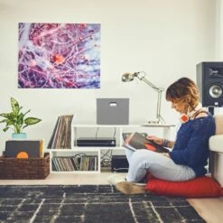 Lot De 6 Boîtes De Rangement Carrées -Home24 Soldes 20658b4c4a6447c8beff02c017f40f5f