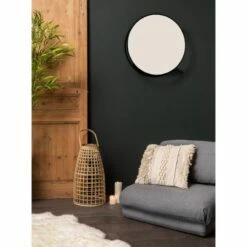 Fauteuil Convertible Nalo -Home24 Soldes 20661d599e5342fbb4b5a58916b5e194