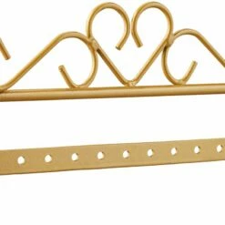 Porte-boucle D'oreille Avec 44 Trous 27 Porte-boucle D'oreille Avec 44 Trous -Home24 Soldes 2068e6f0aabe4f80a9ec4a23984190b6