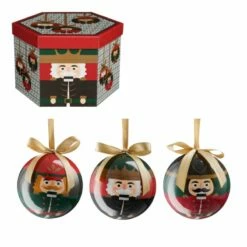 Boules De Noël -Home24 Soldes 20b1e88583b644fb8c1cac5dba4e01ee