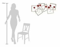 Sculpture Murale Courrier De Cupidon -Home24 Soldes 22224e1dcd69492b93f1473396f0209e