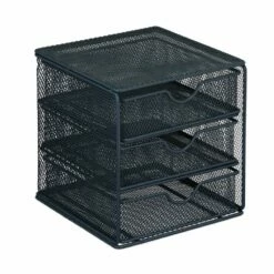 Rangement Anthracite à 3 Tiroirs -Home24 Soldes 2266f18428f64195827daa26fa3b6649