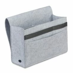 Poche De Lit Avec Fermeture Scratch