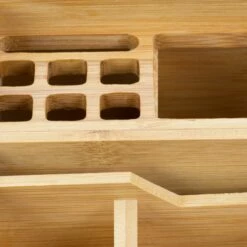 Lot De 2 Cubes Mémo Bambou -Home24 Soldes 22efacddb3c247538e2c0632495cb366