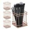 4x Pots à Pinceau De Maquillage Carré -Home24 Soldes 2485e9cf8fa14dc98c875bc45f4bb4e7