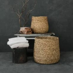 Panier Rico 11 Panier Rico -Home24 Soldes 24a09d86db494a43ba9fc99ee47eb488