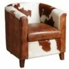 Fauteuil Club En Cuir Et Peau De Vache -Home24 Soldes 24d1f4f6d1304daeb6b21a89a77edee4.cropped 86 96 796 810.processed