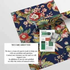 Papier Peint Chinois 17 Papier Peint Chinois -Home24 Soldes 2533875ebaab431090e07d4044c03b51