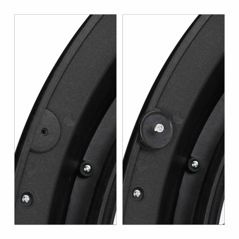 Horloge Murale XL Vintage 7 Horloge Murale XL Vintage – Image 5