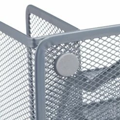 Organiseur De Bureau Maille -Home24 Soldes 25c3a584d0134c8988e7af9b5bbbc0a9