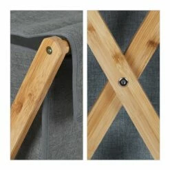 Panier à Linge Avec Couvercle 18 Panier à Linge Avec Couvercle -Home24 Soldes 25e18a7eb5ca4a6bbfcefd5726df9203