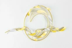 Sculpture Murale Métal Ride On The Wave -Home24 Soldes 260cbdb0e87e41328dd74b3556020b3d