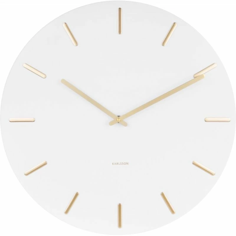 Karlsson Horloge Murale Charm 5 Karlsson Horloge Murale Charm – Image 3