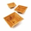 Coupe à Fruits Carré Bambou Set De 3 -Home24 Soldes 26938cbfcdac4915ae9307f6054bf7a5