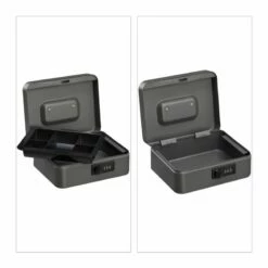 Caisse à Monnaie Avec Code 27 Caisse à Monnaie Avec Code -Home24 Soldes 26a0b09d151441f39adcb1ed23924e83