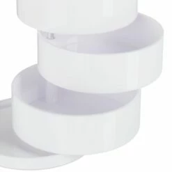 Organiseur Maquillage à 3 Compartiments -Home24 Soldes 26b6c5088744499f9b4051629d77c962