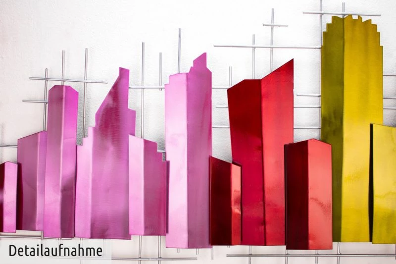 Sculpture Murale Métal Domestic Charm 9 Sculpture Murale Métal Domestic Charm – Image 7