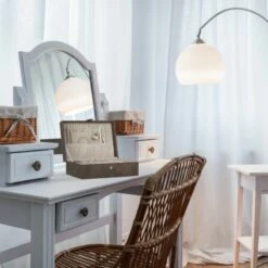 Boîte à Bijoux Effet Cuir 23 Boîte à Bijoux Effet Cuir -Home24 Soldes 27cae974d51b4d58b3e606f08ee29d6a