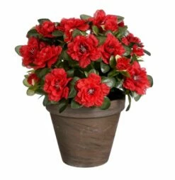 Plante Artificielle Azalée