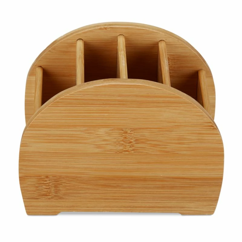 Porte-stylo En Bambou 8 Porte-stylo En Bambou – Image 6