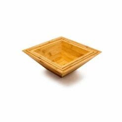 Coupe à Fruits Carré Bambou Set De 3 -Home24 Soldes 28278b89352e4f11a79f4eb0614b18dc