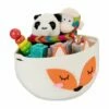 Corbeille De Rangement Enfants Renard -Home24 Soldes 2851c39930f044d7bb90f5bcaea68896