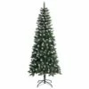 VIDAXL Arbre De Noël -Home24 Soldes 28b1ebc649a44d82ae3674cb85a85c2c