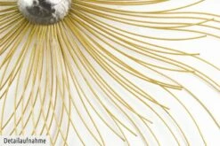 Sculpture Murale Métal Apensanteur 19 Sculpture Murale Métal Apensanteur -Home24 Soldes 295df6d312db4189a60efc4abd4d8682