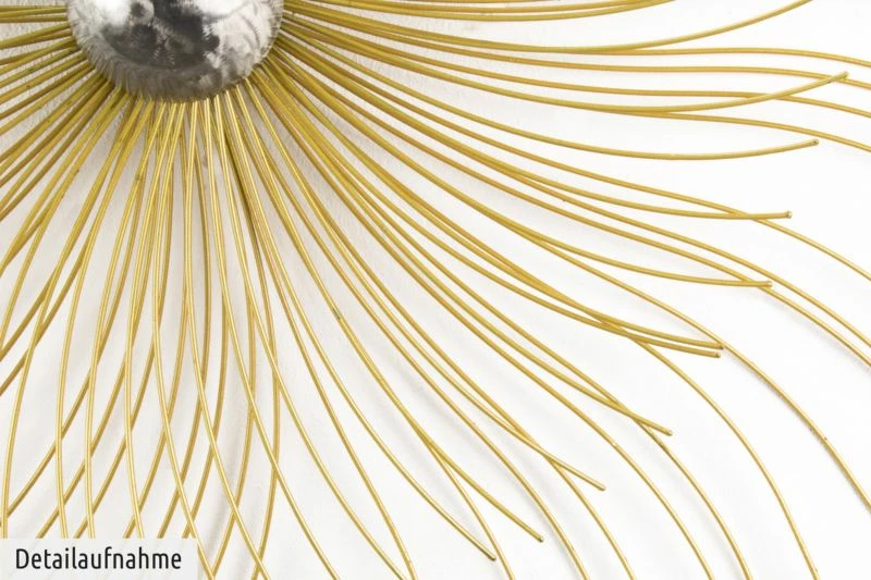 Sculpture Murale Métal Apensanteur 11 Sculpture Murale Métal Apensanteur – Image 9