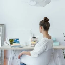 Rangement Avec 3 Tiroirs -Home24 Soldes 299558a897f44c80bd533adcb0647a82