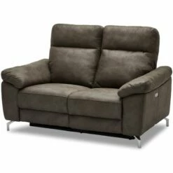 Fauteuil Relax Toledo Marron