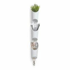 Umbra Lot De 3 Paniers De Rangement Floralink