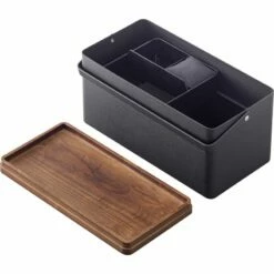 Yamazaki Boîte à Couture Sewing Box -Home24 Soldes 2a4e1c92d87a4c94b0943e674078285a