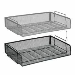 Rangement Empilable En Métal -Home24 Soldes 2a6213cb68a34abab3263716d55cb006