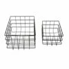 Paniers De Rangement 25x20cm -Home24 Soldes 2a7bc0ad1e174a649519252b76dff922