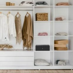 Boîte à Bijoux Effet Cuir 26 Boîte à Bijoux Effet Cuir -Home24 Soldes 2b9749b9b70e4f2fa41df19921aeba7f